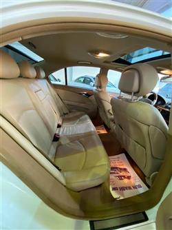 مێرسێدس بێنز E-Class